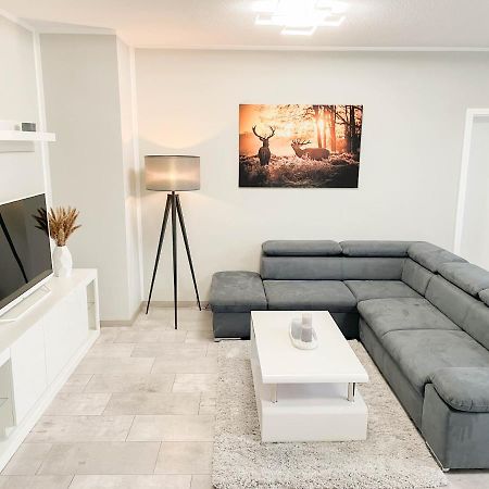 Alte Foersterei 2.0 Apartamento Thale Exterior foto