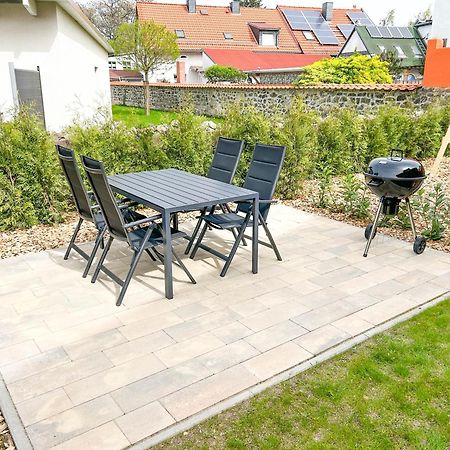 Alte Foersterei 2.0 Apartamento Thale Exterior foto