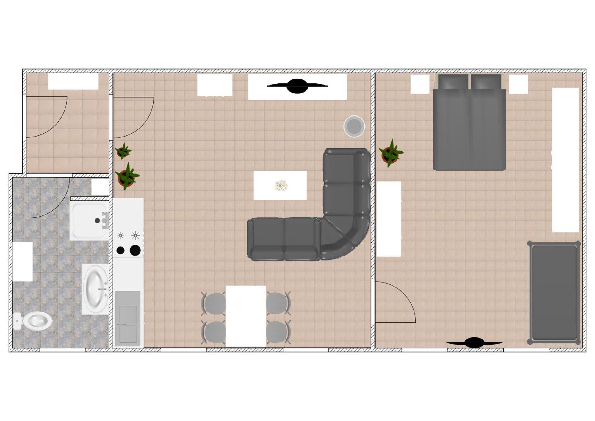 Alte Foersterei 2.0 Apartamento Thale Exterior foto