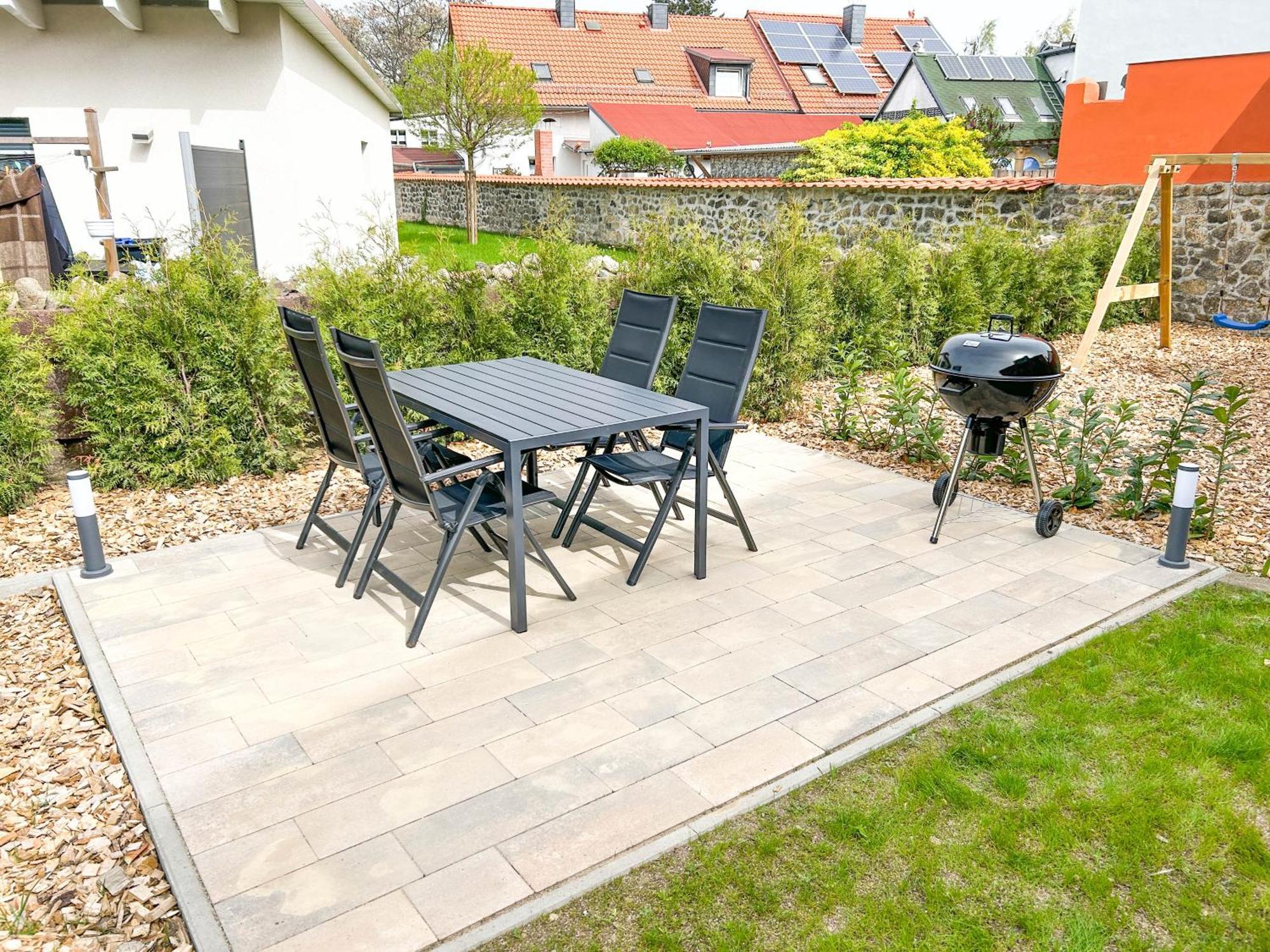 Alte Foersterei 2.0 Apartamento Thale Exterior foto